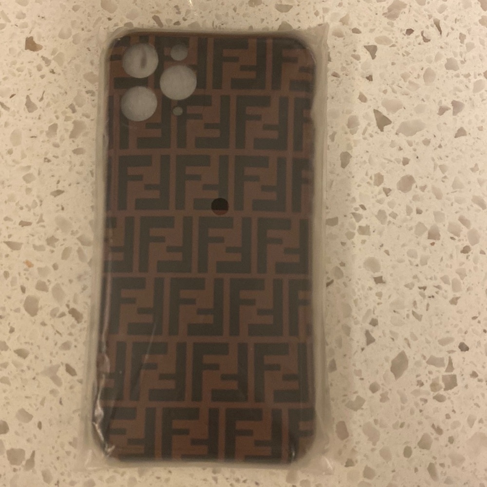 Brand new still in wrapper iPhone 11 Pro phone case FREE. W PURCHASE